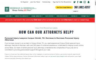 Herrman & Herrman, P.L.L.C. - Car Accident Lawyers