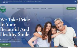 Los Ebanos Family Dentistry