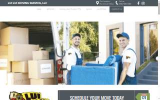 Lui Lui Moving, LLC
