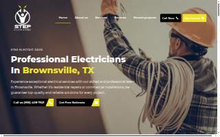 STEP Electric Pros