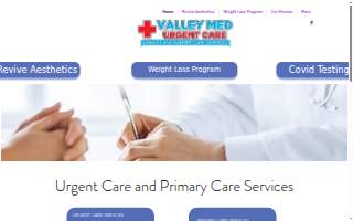 Valley Med Urgent Care
