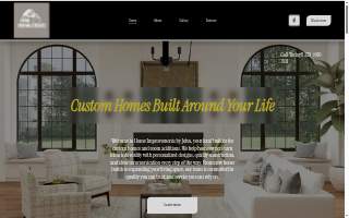 Home Improvements by John, LLC