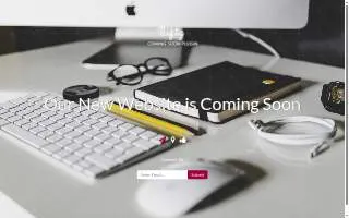 iTeam Legal Solutions website