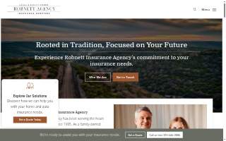 Robnett Insurance Agency
