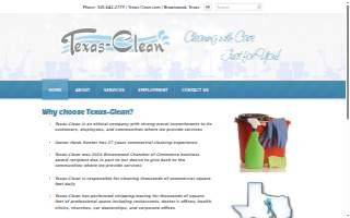 Texas Clean
