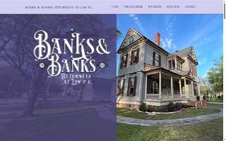 Banks & Banks, Attorneys at Law, P.C.
