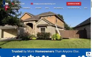 Guaranteed Painting Company of Bryan