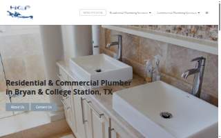 Holman's Quality Plumbing