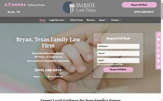 Imbrie Law Firm