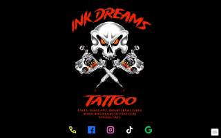 Ink Dreams Tattoo