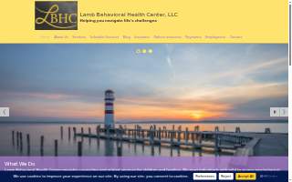 Lamb Behavioral Health Center, LLC