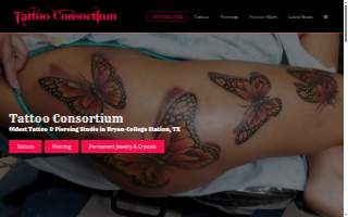 Tattoo Consortium