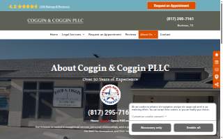 Coggin & Coggin PLLC