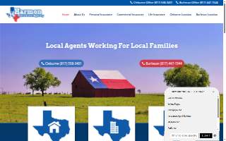 Harmon Insurance Agency