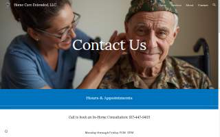 Home Care Extended LLC
