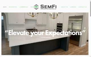 SemFi Construction Services Inc