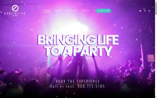 Awesome Event Pros Lubbock DJs