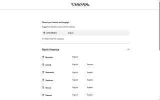 Canyon Land Company
