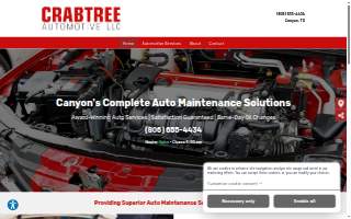 Crabtree Automotive LLC