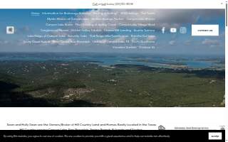Hill Country Land and Homes Realty