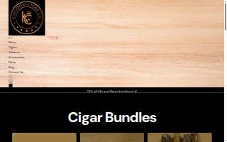 Kingdom Cigar Company