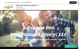 Advance Pro Insurance Agency LLC
