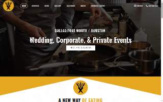 Kitchen Kings Catering & Events