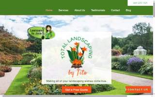 Lawncare by Josie