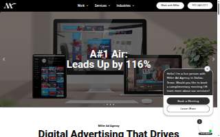 Miller Ad Agency