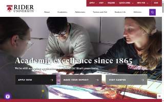 Rider Auto Care