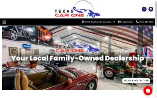 Texas Car One