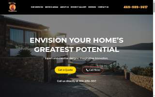 Texas Woodpeckers LLC