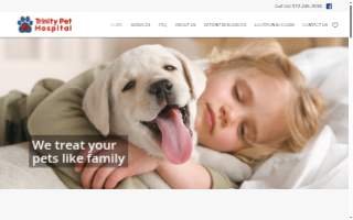 Trinity Pet Hospital