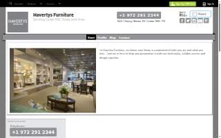 Havertys Furniture