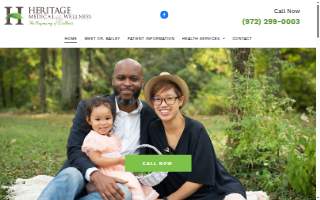 Heritage Medical & Wellness
