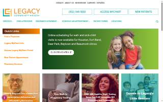 Legacy Home Care