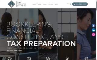 Ruiz Financial Solutions, Ltd Co.
