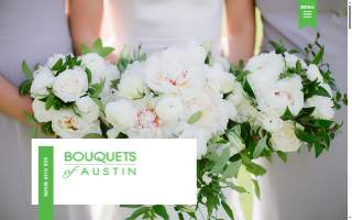 Bouquets Of Austin