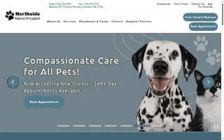 Cedar Park Air Conditioning website