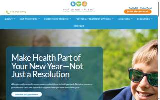 Greater Austin Allergy, Asthma & Immunology - Jollyville
