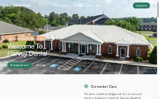 Harvey Electric, Inc.
