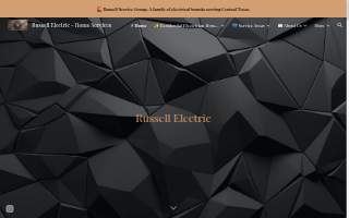 Russell Electric TX