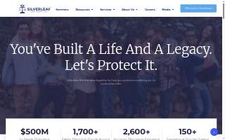 Silverleaf Legal Group, PLLC