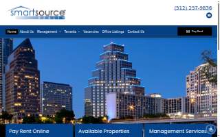 Smart Source Realty