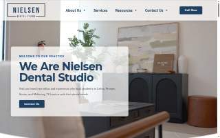 Nielsen Dental Studio