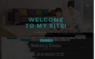 Eclipse Music School website