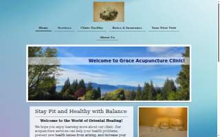 Grace Acupuncture Clinic - Kingwood Office