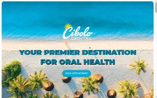 Cibolo Dental