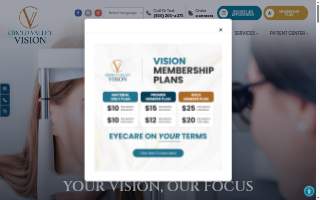 Cibolo Valley Vision