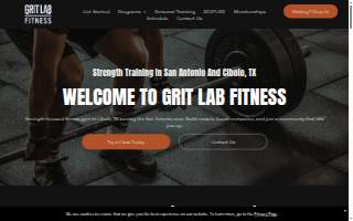 Grit Lab Fitness